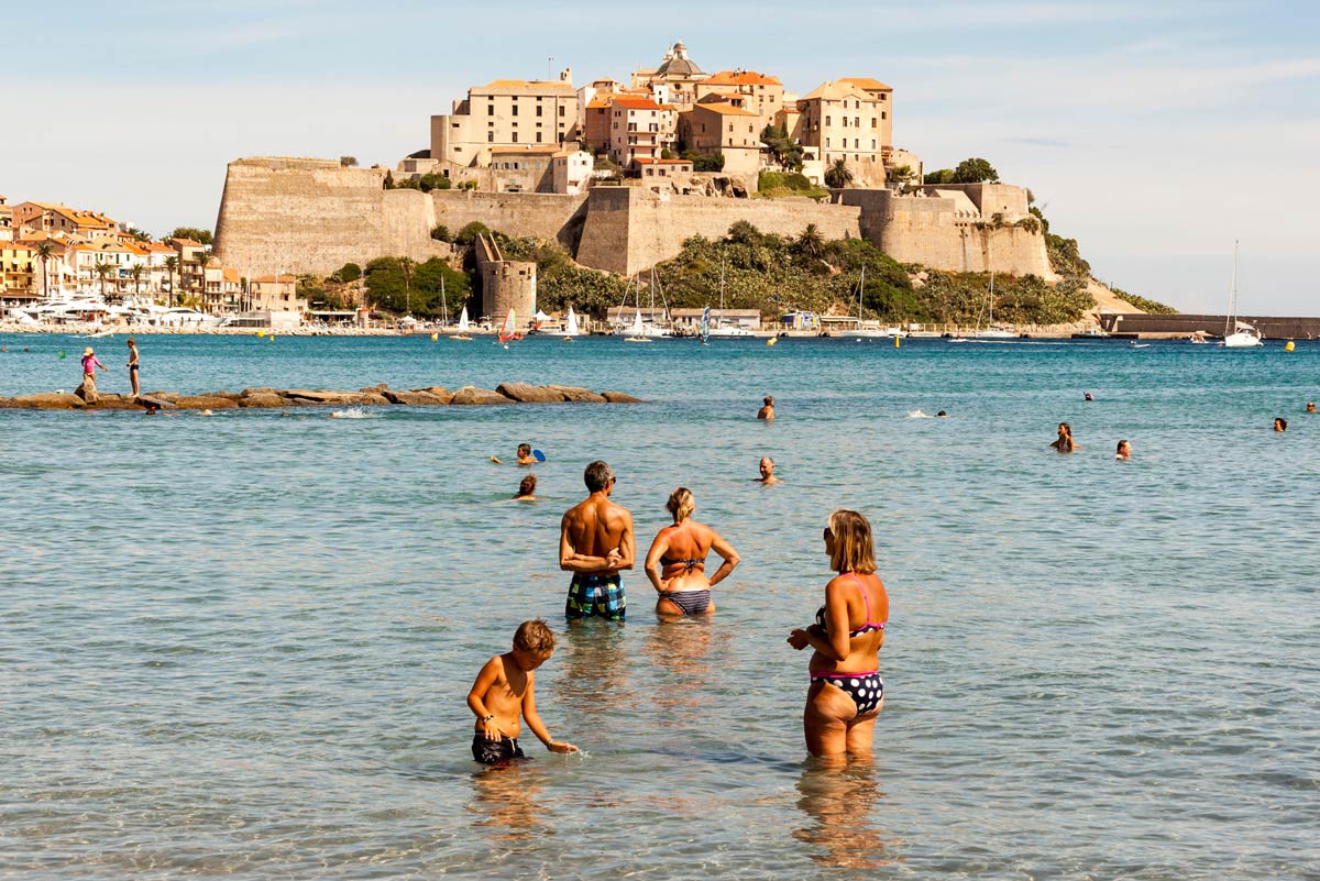 Discovering The Wild Wonders of Corsica International Traveller