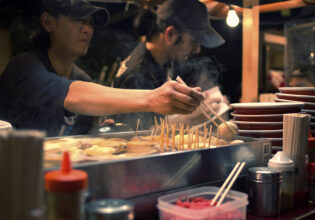 The gourmet guide to Japan’s best regional cuisine