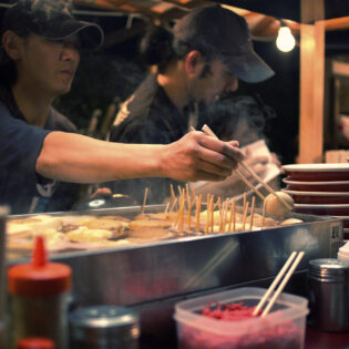 The gourmet guide to Japan’s best regional cuisine