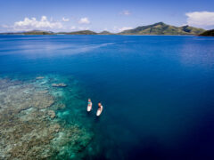 Turtle Island, Fiji: A Luxe Tropical Paradise International Traveller