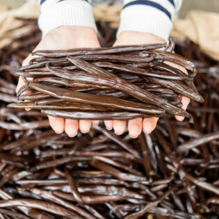 Discover Tahiti’s secret paradise: Taha’a, the ‘vanilla island’