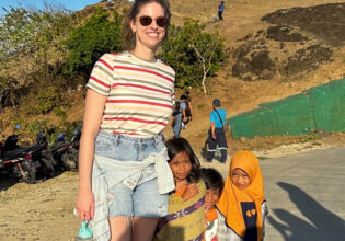 Unique travel problems only tall people have to deal with