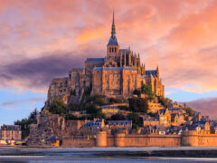 8 enchanting old towns in Europe to step back in time