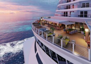 Norwegian Viva