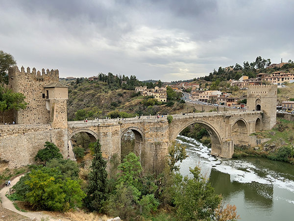 toledo spain