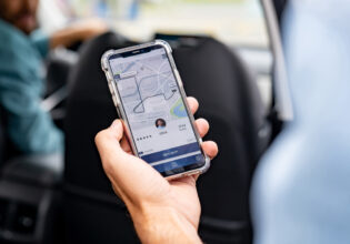 The Uber setting making your trips cost more – and how to turn it off