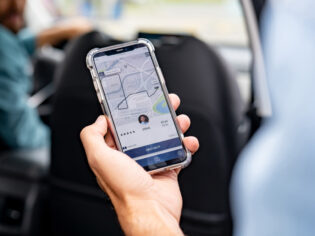 The Uber setting making your trips cost more – and how to turn it off