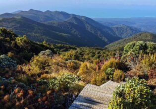 AllTrails reveals 25 must-hike trails for 2025