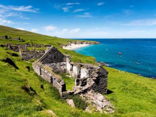 Great Blasket ireland