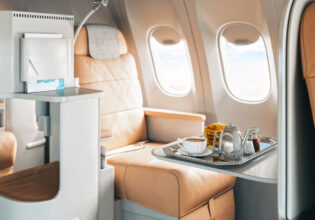 tips on how to get a flight upgrade