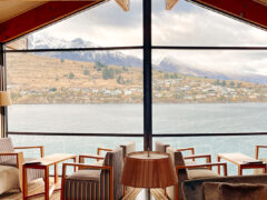 Queenstown family adventure