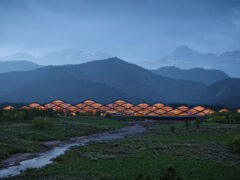 Bhutan is building a new ‘mindfulness city’ with an international airport