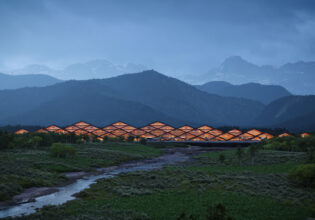 Bhutan is building a new ‘mindfulness city’ with an international airport