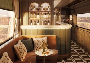 Britannic Explorer
