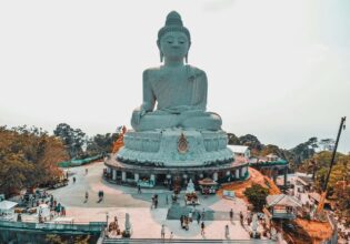 Thailand has updated its entry rules for travellers – here’s what to know