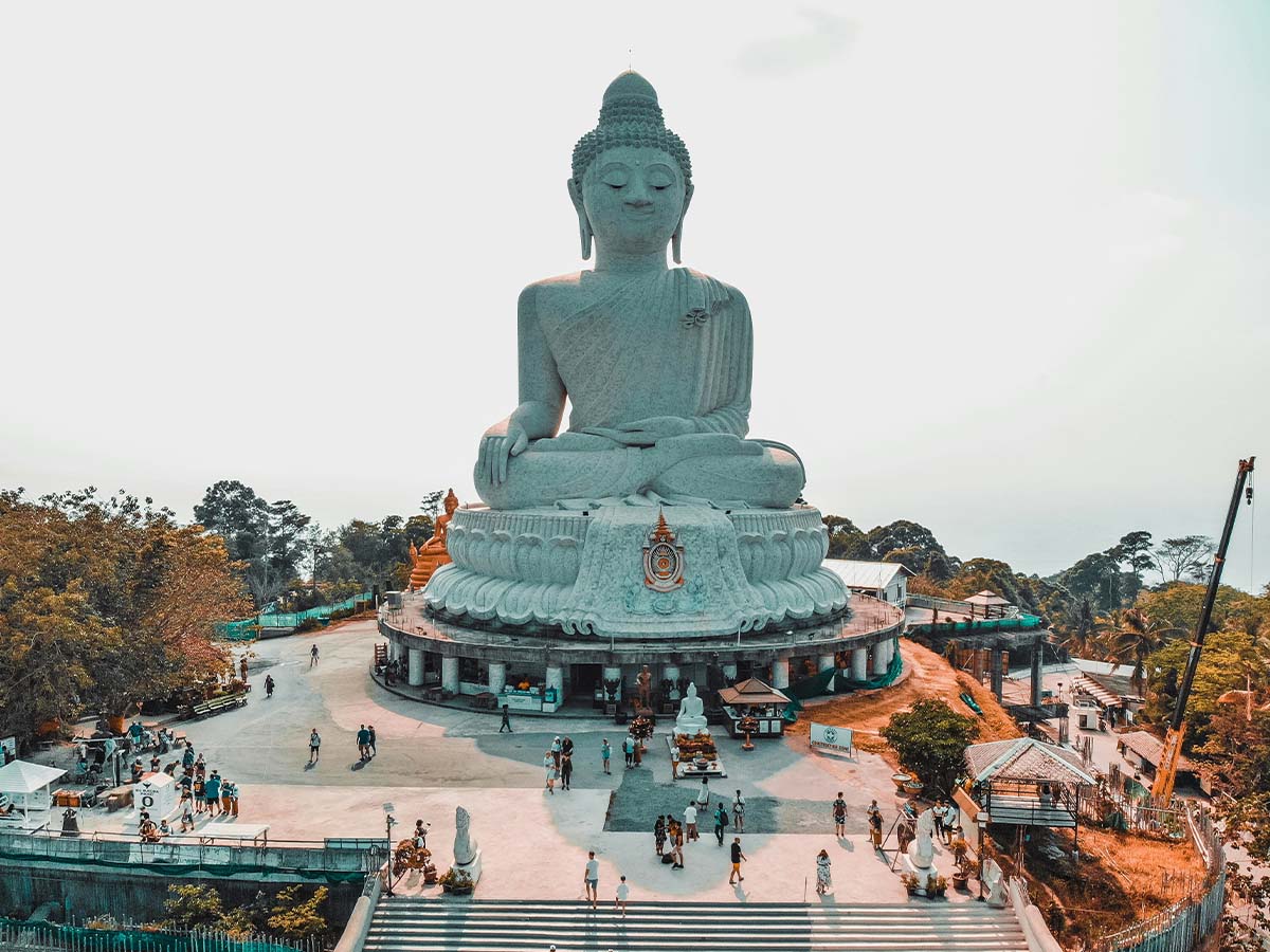 Thailand has updated its entry rules for travellers – here’s what to know