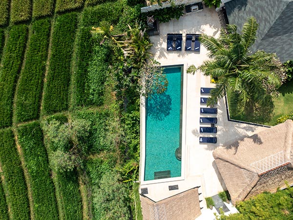 PurePods Villa Kubu Dewi Sri