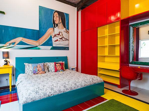 PurePods NicoNico Mansion