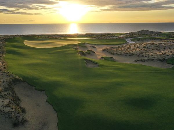 Hoi An Golf Course vietnam