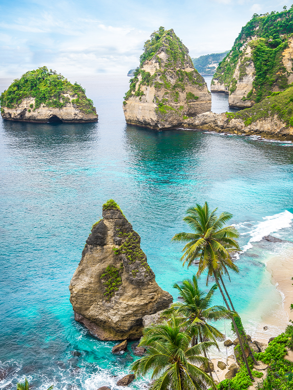 international destinations australian winter