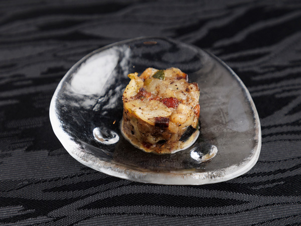 a Catalonia dish
