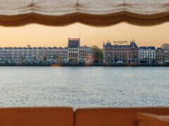 The view from APT's new ship Solara