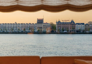 The view from APT's new ship Solara