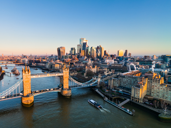 London, England