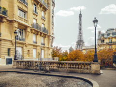 The popular holiday spots with updated travel warnings