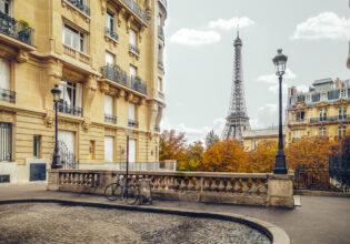 The popular holiday spots with updated travel warnings