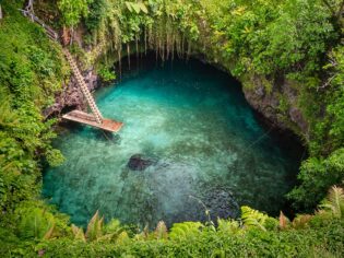 6 island holiday experiences that are better in Samoa