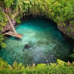 6 island holiday experiences that are better in Samoa