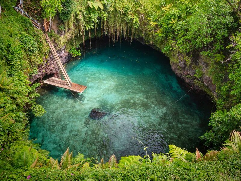 6 island holiday experiences that are better in Samoa