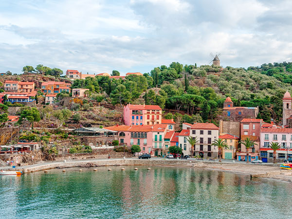 Collioure