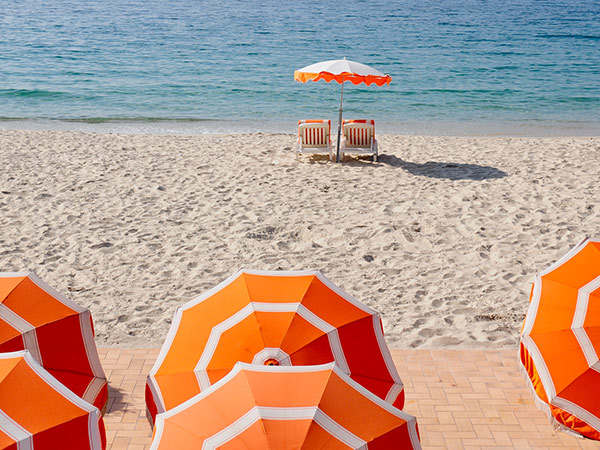 Juan-les-Pins in Antibes