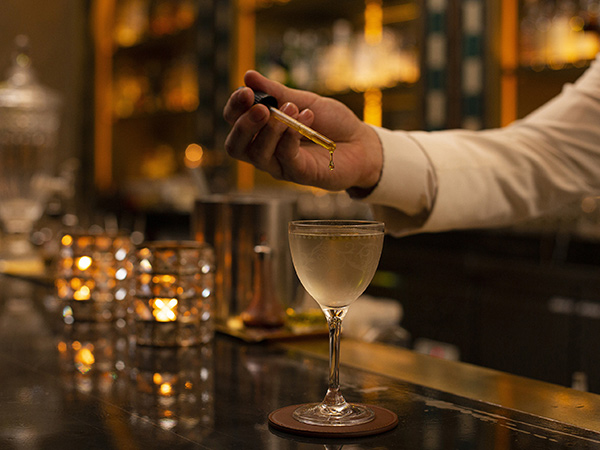 Charles H. cocktail