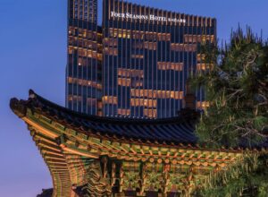 Four Seasons Seoul