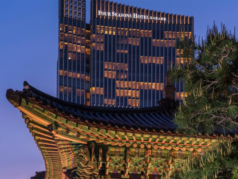 Four Seasons Seoul