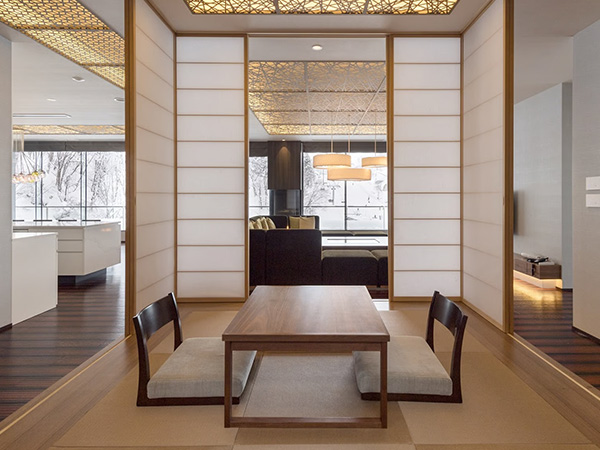 Aya Niseko Penthouse