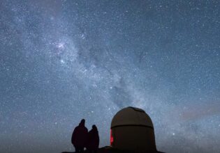 New Zealand will get incredible views of the total lunar eclipse next week – here’s where to go