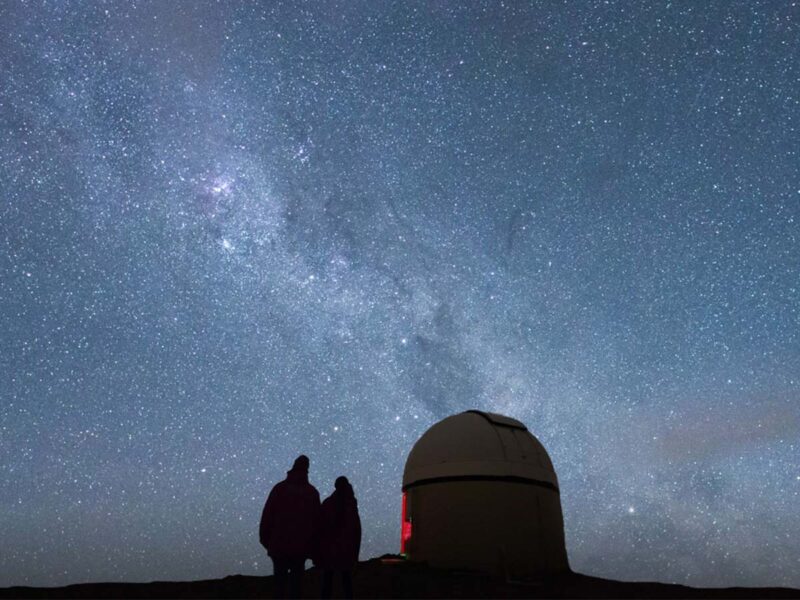 New Zealand will get incredible views of the total lunar eclipse next week - here's where to go