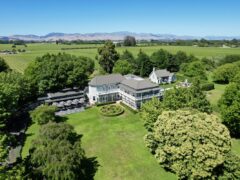 The Marlborough Boutique Hotel & Vineyard