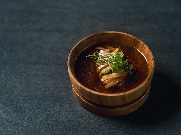 Obsiblue Prawn Noodles