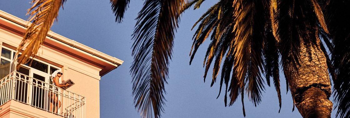 Mount Nelson, A Belmond Hotel, Cape Town