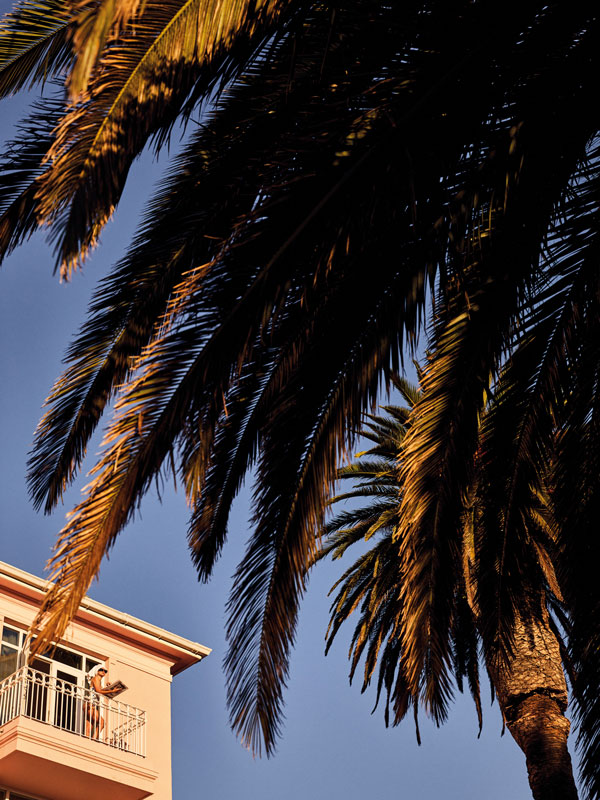 Mount Nelson, A Belmond Hotel, Cape Town