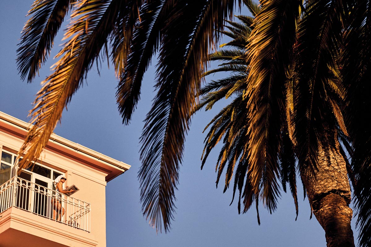 Mount Nelson, A Belmond Hotel, Cape Town