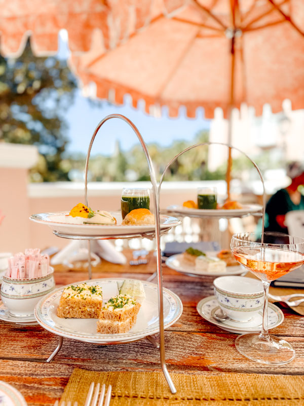 high tea at Mount Nelson, A Belmond Hotel, Cape Town