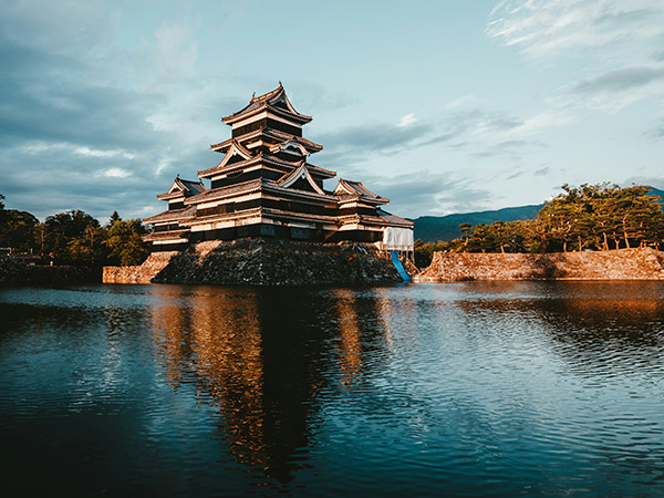 Matsumoto Castle