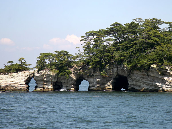 Matsushima Bay