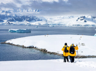 6 epic experiences you never knew you could have in Antarctica